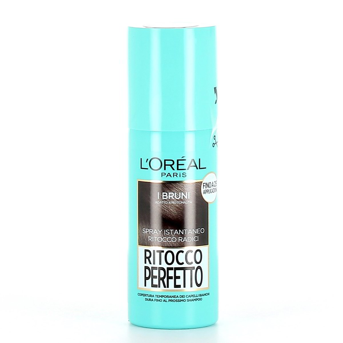 LOreal-Ritocco-Perfetto-Bruno-75-ml-1 L'Oreal Ritocco Perfetto Bruno 75 ml - immagine 1