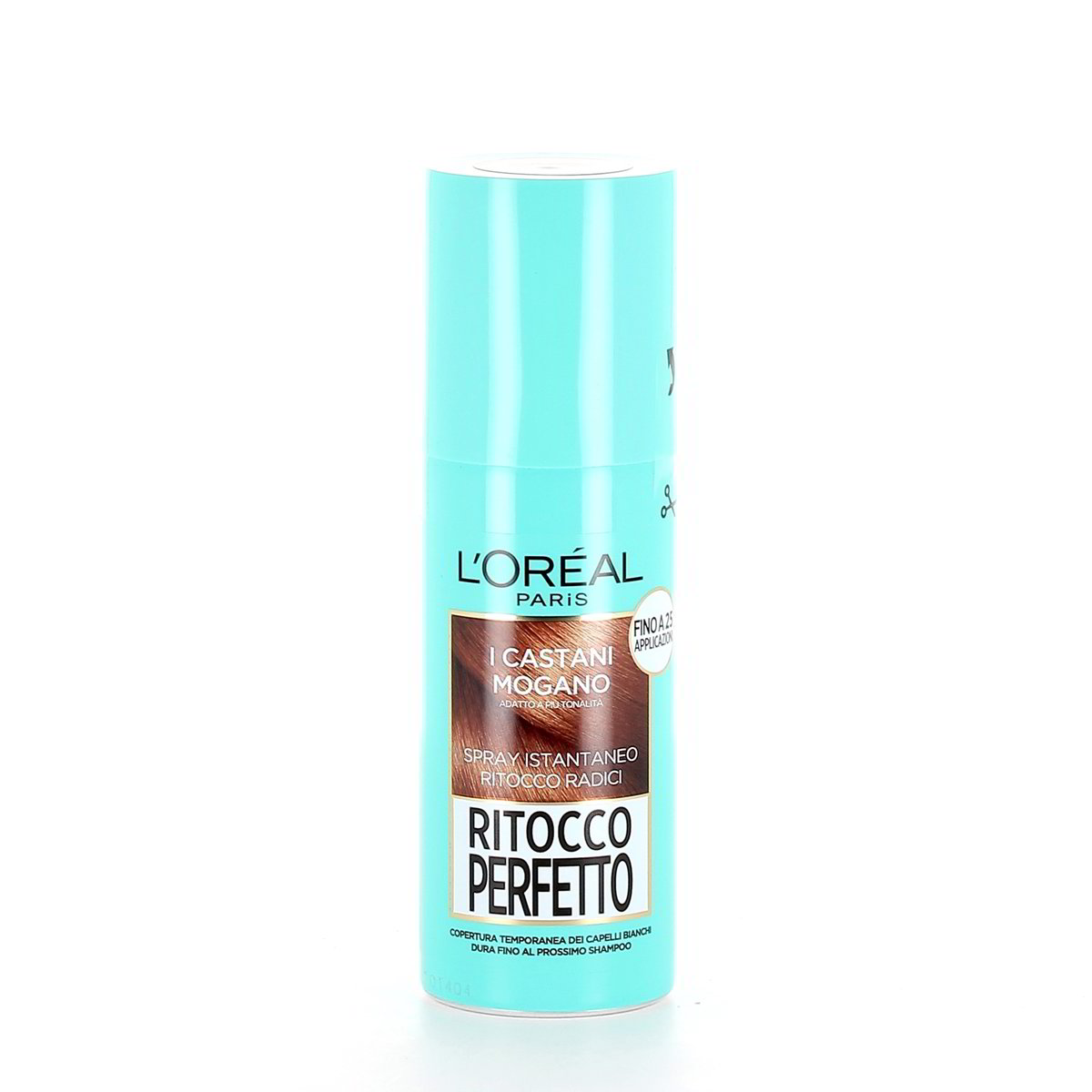 LOreal-Ritocco-Perfetto-Castano-75-ml L'Oreal Ritocco Perfetto Castano 75 ml - immagine 1