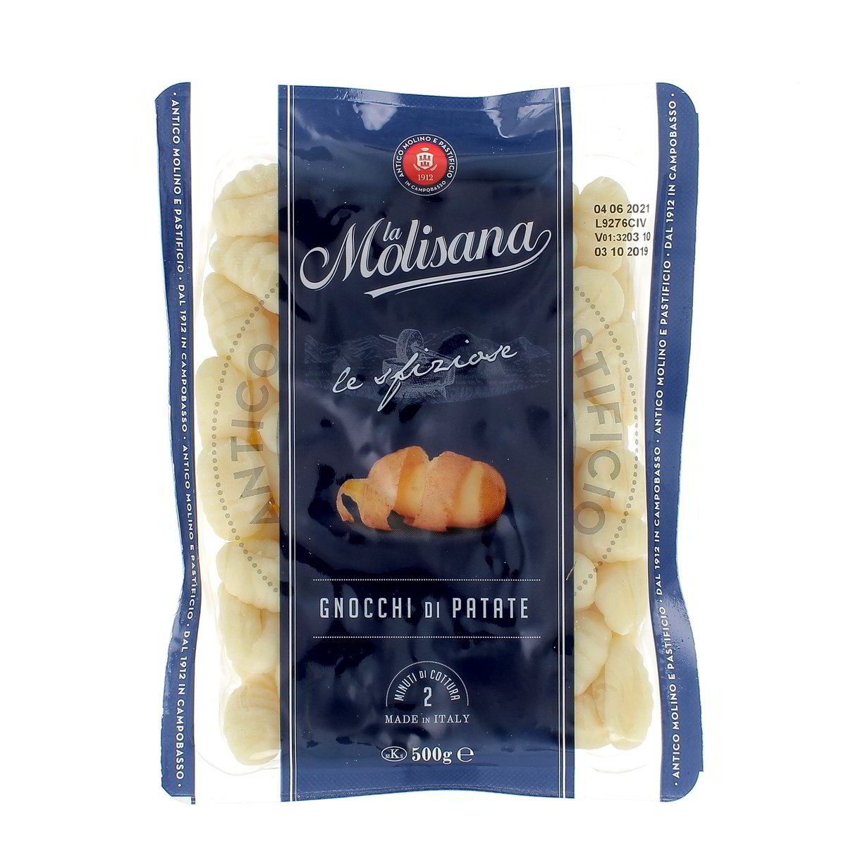 La-Molisana-Gnocchi-di-Patate-500-g-1 La Molisana Gnocchi di Patate 500 g - immagine 1