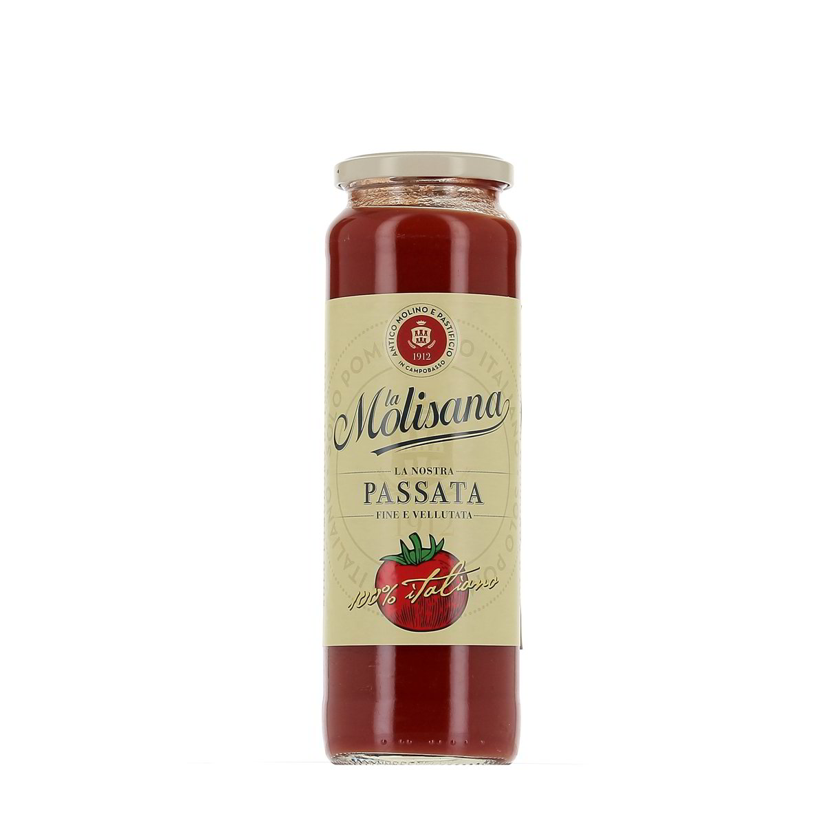 La-Molisana-Passata-di-Pomodoro-690-g-1 La Molisana Passata di Pomodoro 690 g - immagine 1