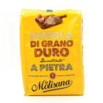La Molisana Semola Rimacinata Grano Duro 1 kg