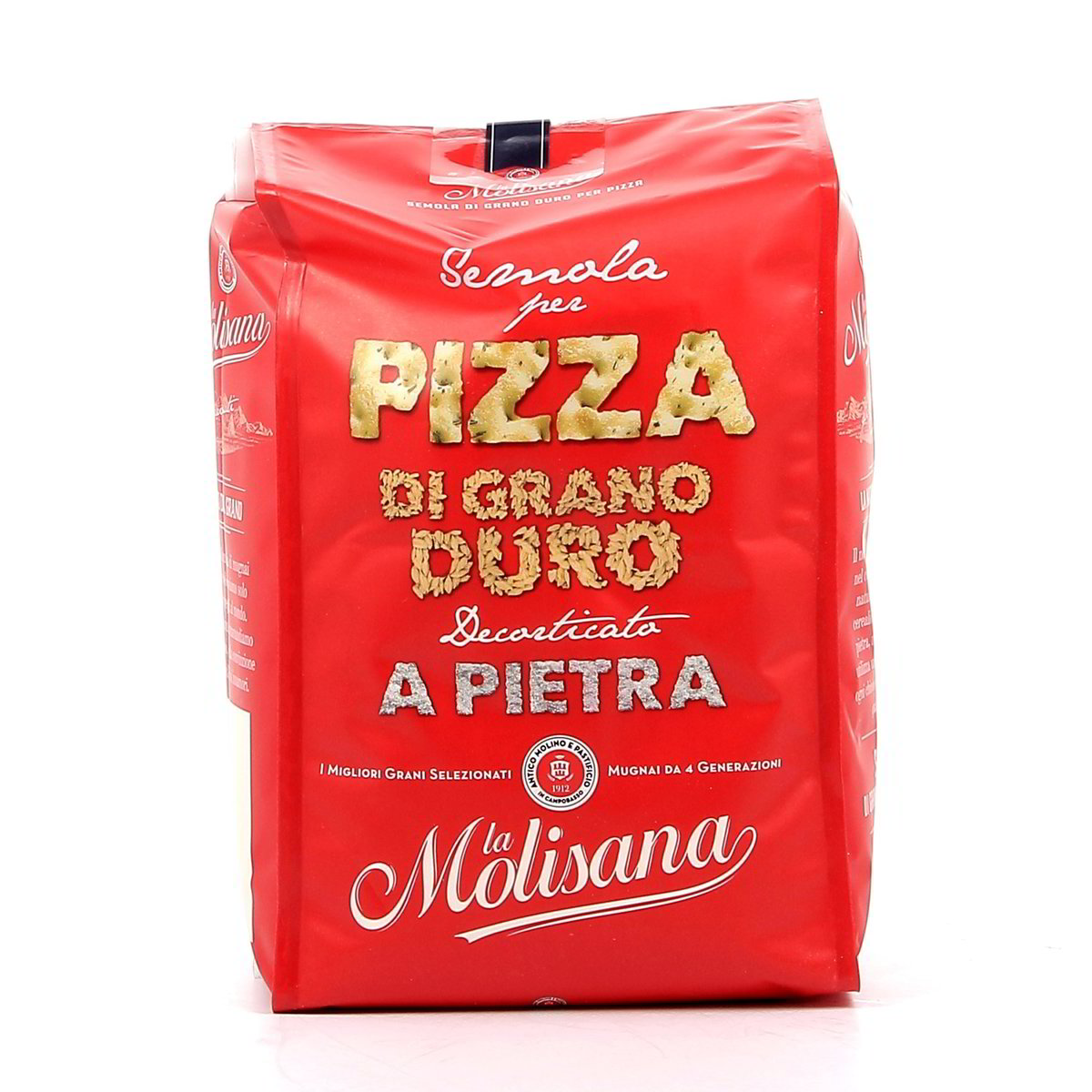 La-Molisana-Semola-per-Pizza-1-kg-1 La Molisana Semola per Pizza 1 kg - immagine 1