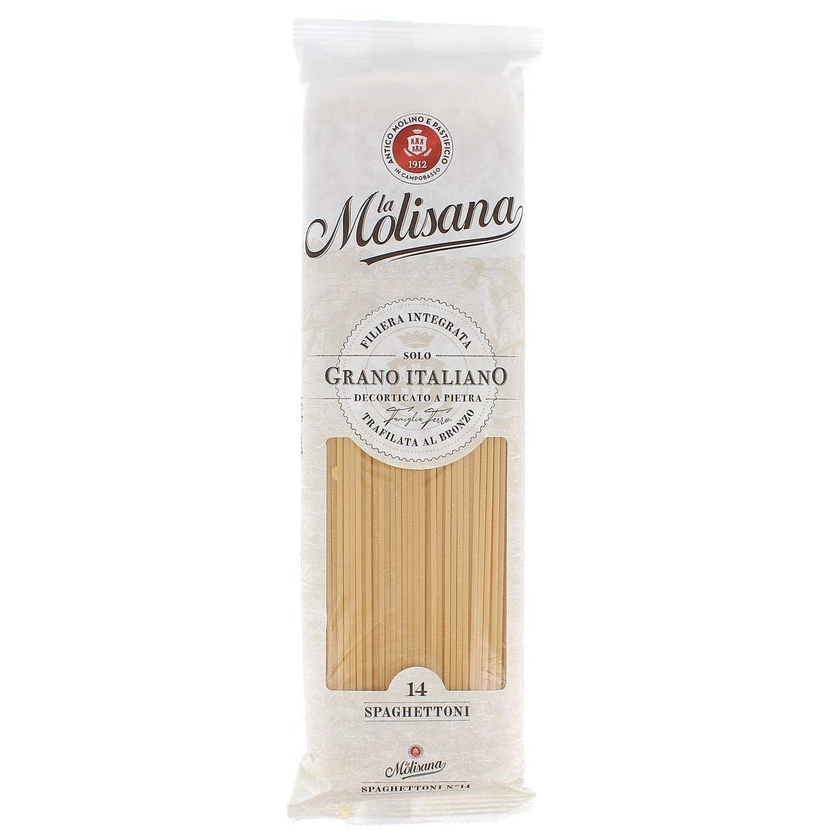 La-Molisana-Spaghettone-N-14-500-g-1 La Molisana Spaghettone N. 14 500 g - immagine 1