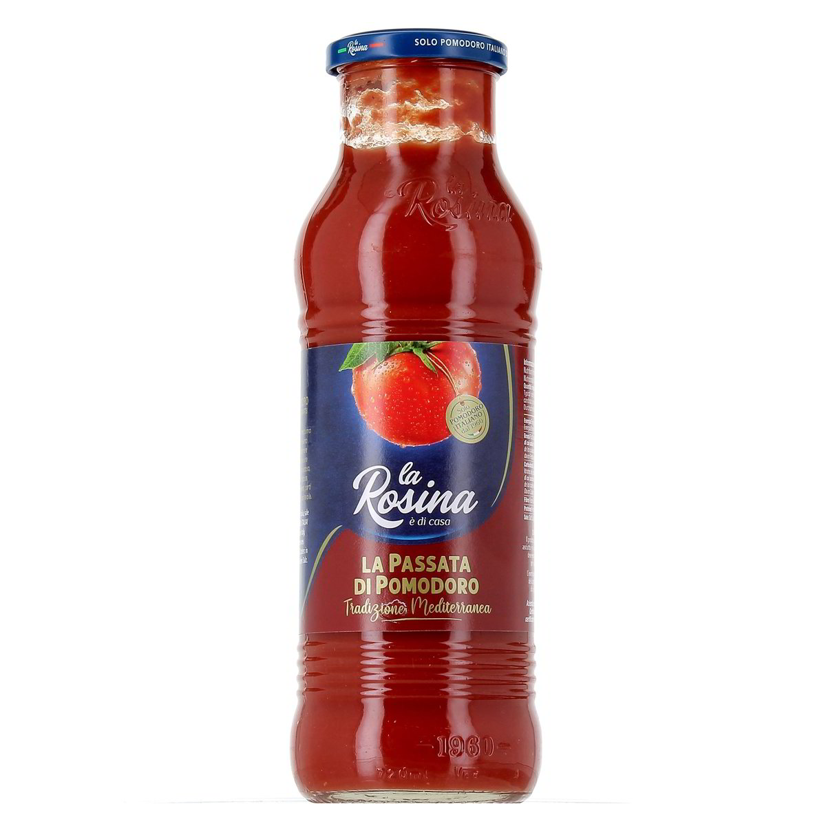 La-Rosina-Passata-680-g-1 La Rosina Passata 680 g - immagine 1