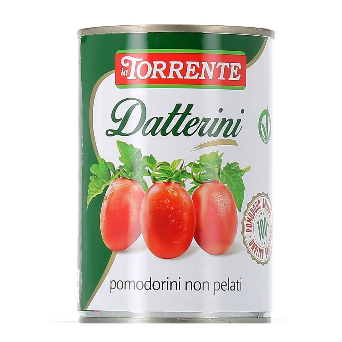 La-Torrente-Pomodorini-Datterini-400-260-g-1 La Torrente Pomodorini Datterini 400/260 g - immagine 1