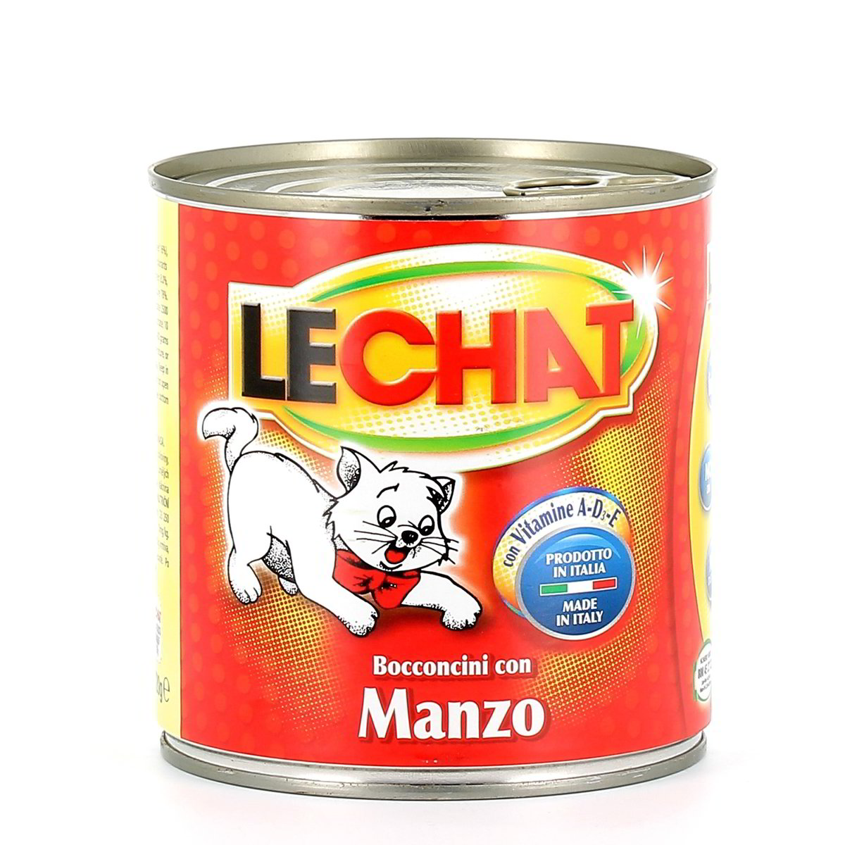 Le-Chat-Bocconcini-Manzo-720-g-1 Le Chat Bocconcini Manzo 720 g - immagine 1