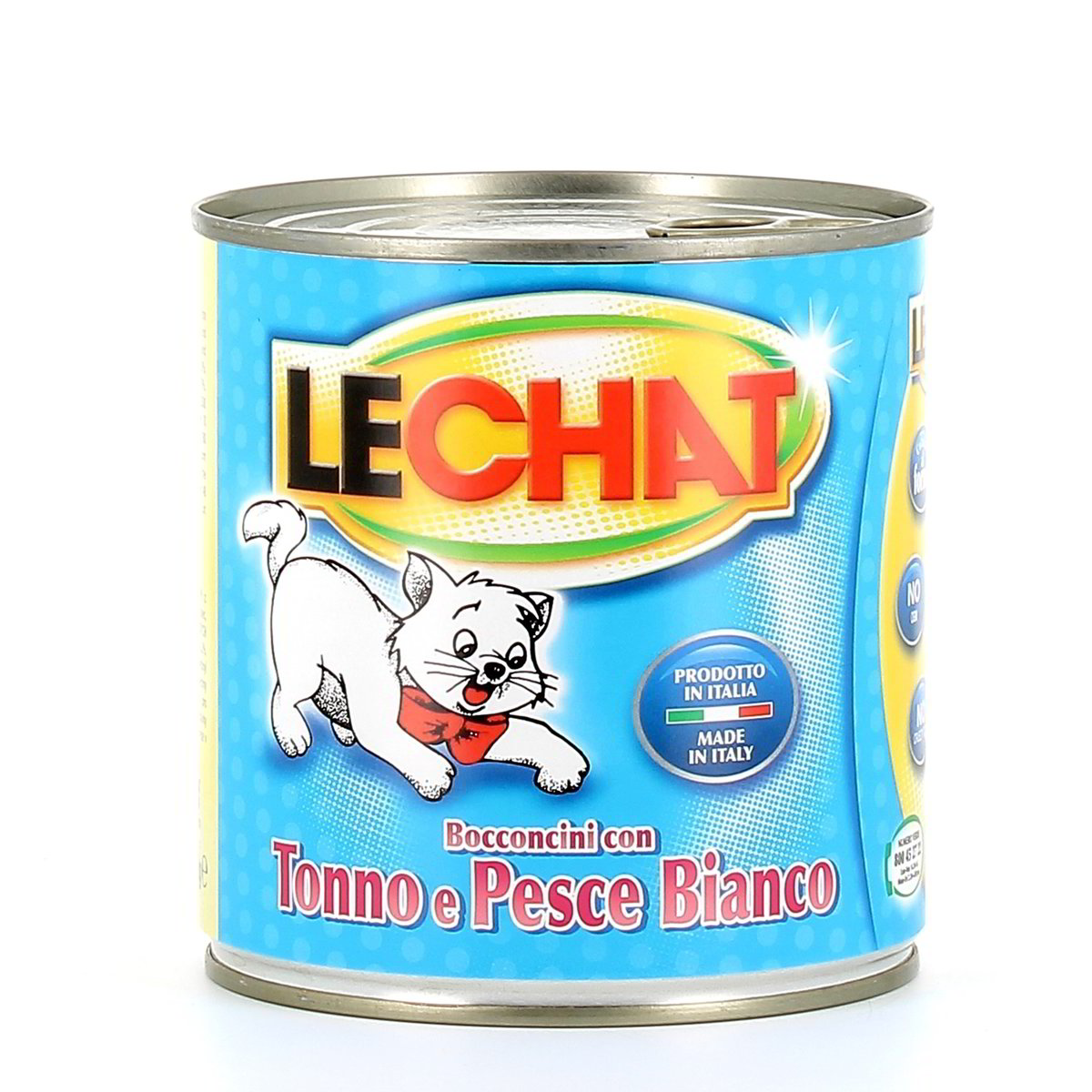 Le-Chat-Bocconcini-Tonno-e-Pesce-Bianco-720-g-1 Le Chat Bocconcini Tonno e Pesce Bianco 720 g - immagine 1
