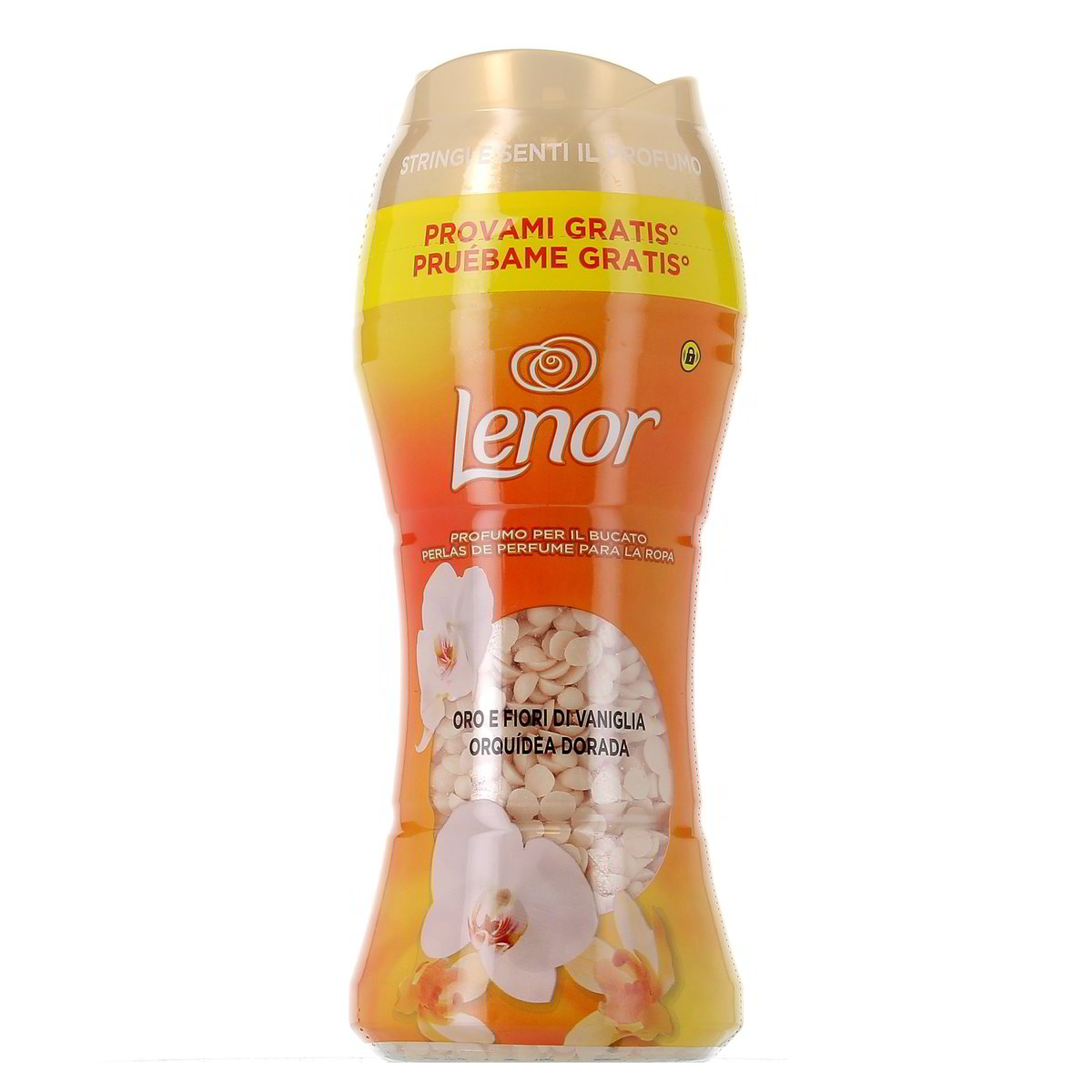 Lenor-Perle-Oro-e-Fiori-195-g-1 Lenor Perle Oro e Fiori 195 g - immagine 1