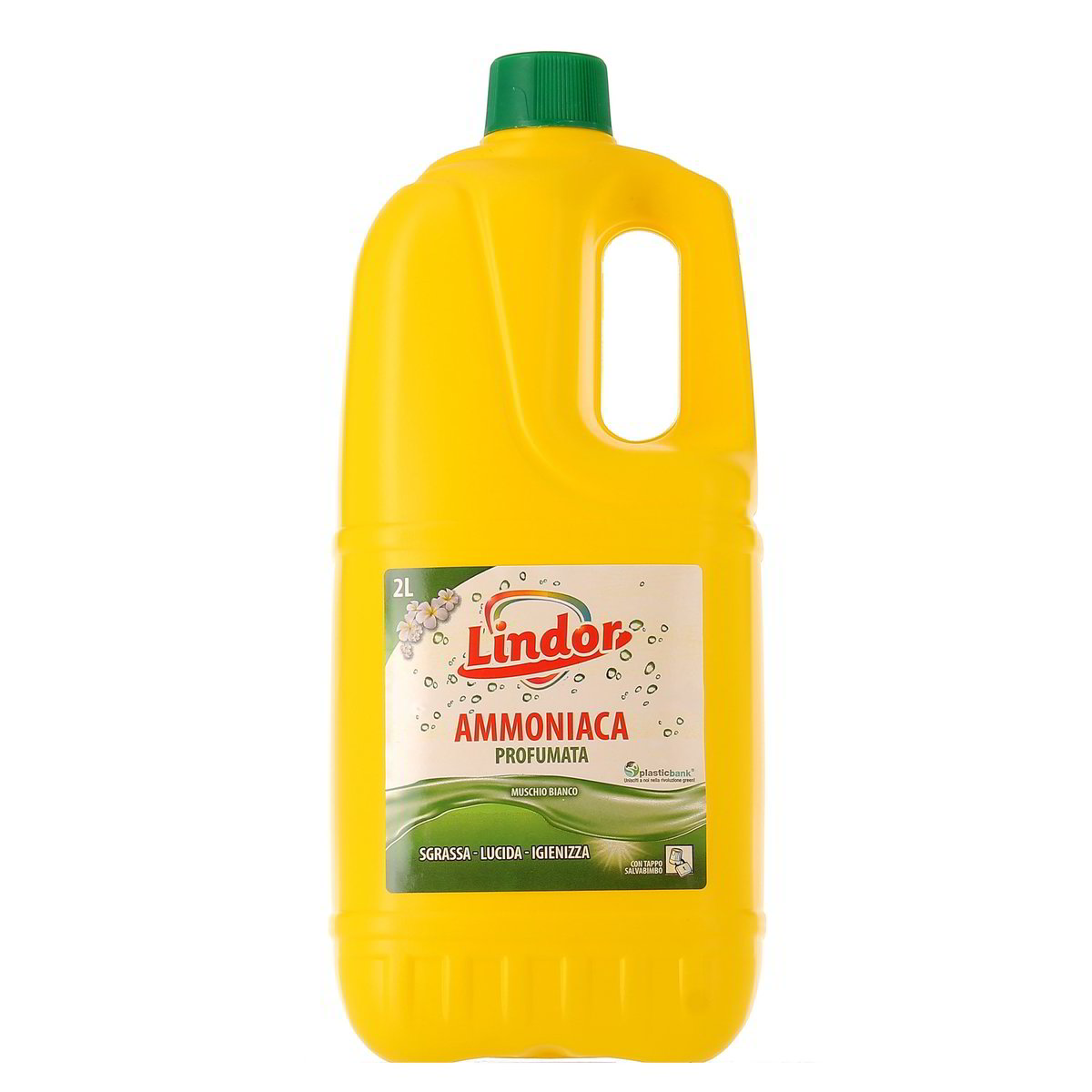 Lindor-Ammoniaca-Profumata-2-L-1 Lindor Ammoniaca Profumata 2 L - immagine 1