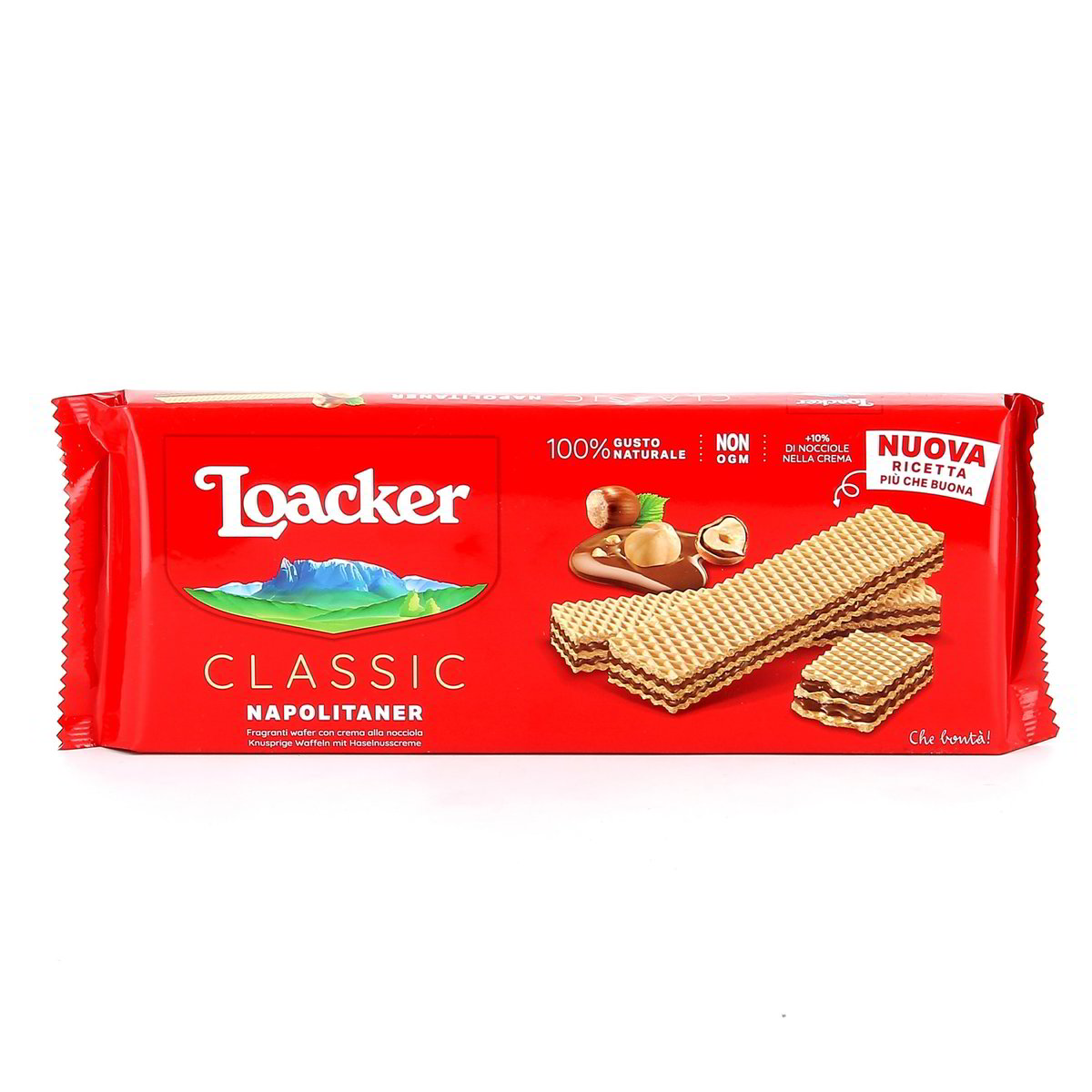 Loacker-Wafer-Napolitaner-175-g-1 Loacker Wafer Napolitaner 175 g - immagine 1