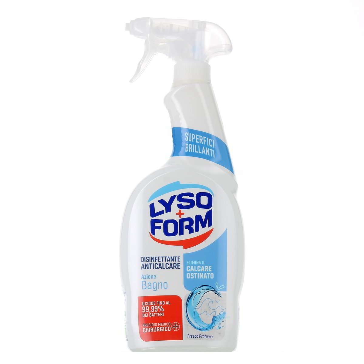 Lysoform-Spray-Azione-Bagno-Pmc-700-ml Lysoform Spray Azione Bagno Pmc 700 ml - immagine 1