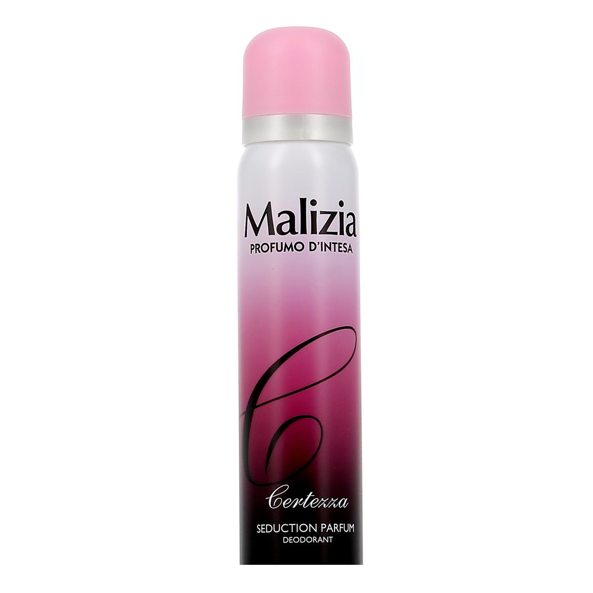 Malizia-Deodorante-Donna-Certezza-100-ml-1 Malizia Deodorante Donna Certezza 100 ml - immagine 1