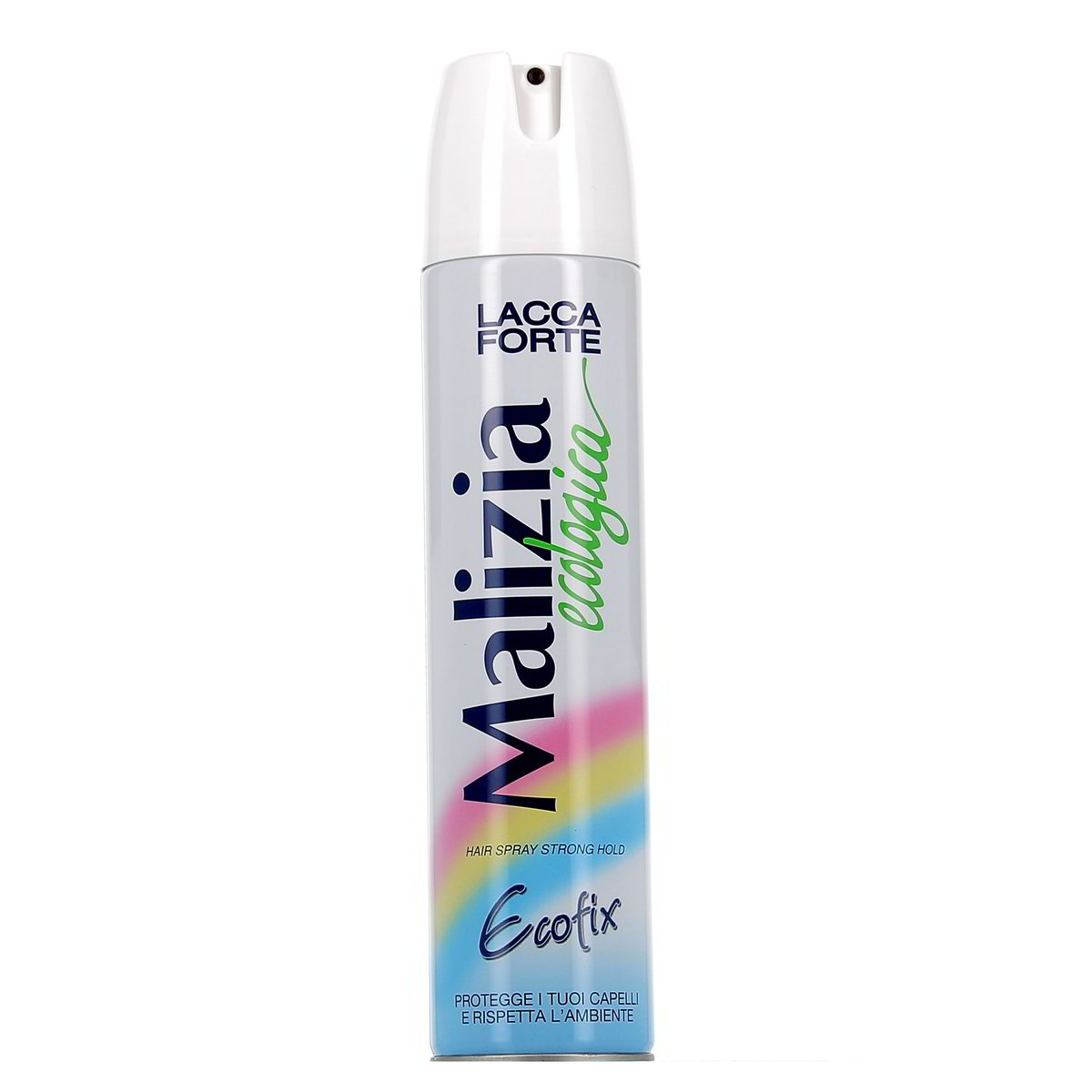 Malizia-Lacca-Forte-Ecologica-300-ml-1 Malizia Lacca Forte Ecologica 300 ml - immagine 1