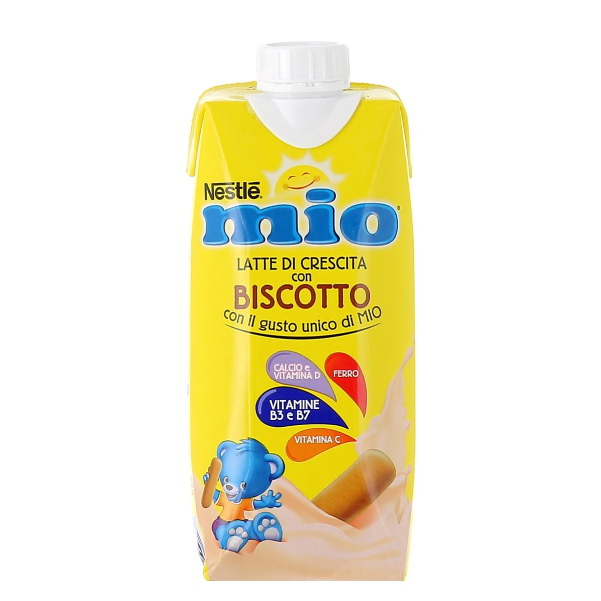 Mio-Latte-Biscotto-500-ml-1 Mio Latte Biscotto 500 ml - immagine 1