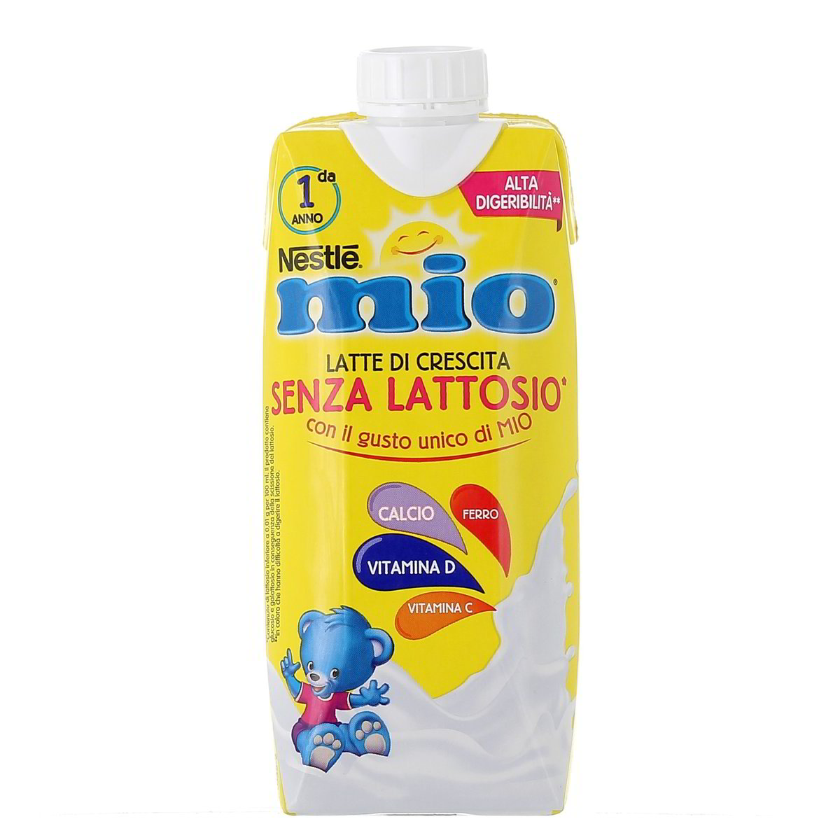 Mio-Latte-Crescita-Senza-Lattosio-500-ml Mio Latte Crescita Senza Lattosio 500 ml - immagine 1
