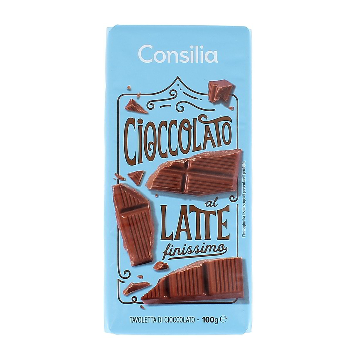 Mio-Merenda-Latte-Banana-4-x-100-g Mio Merenda Latte Banana 4 x 100 g - immagine 1