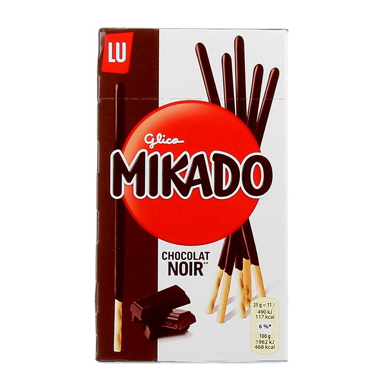 Misura-Crackers-Multigrain-350-g Misura Crackers Multigrain 350 g - immagine 1