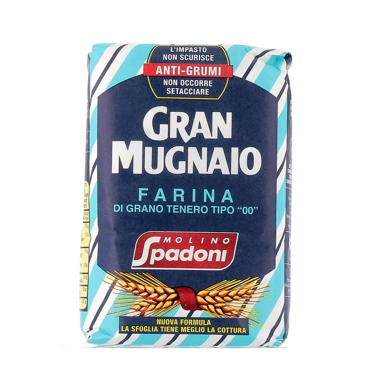 Molino-Spadoni-Farina-Antigrumi-1-kg-1 Molino Spadoni Farina Antigrumi 1 kg - immagine 1