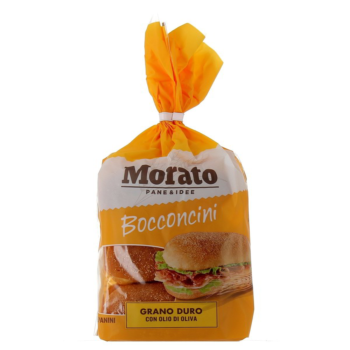 Morato-Bocconcini-Grano-Duro-300-g-1 Morato Bocconcini Grano Duro 300 g - immagine 1