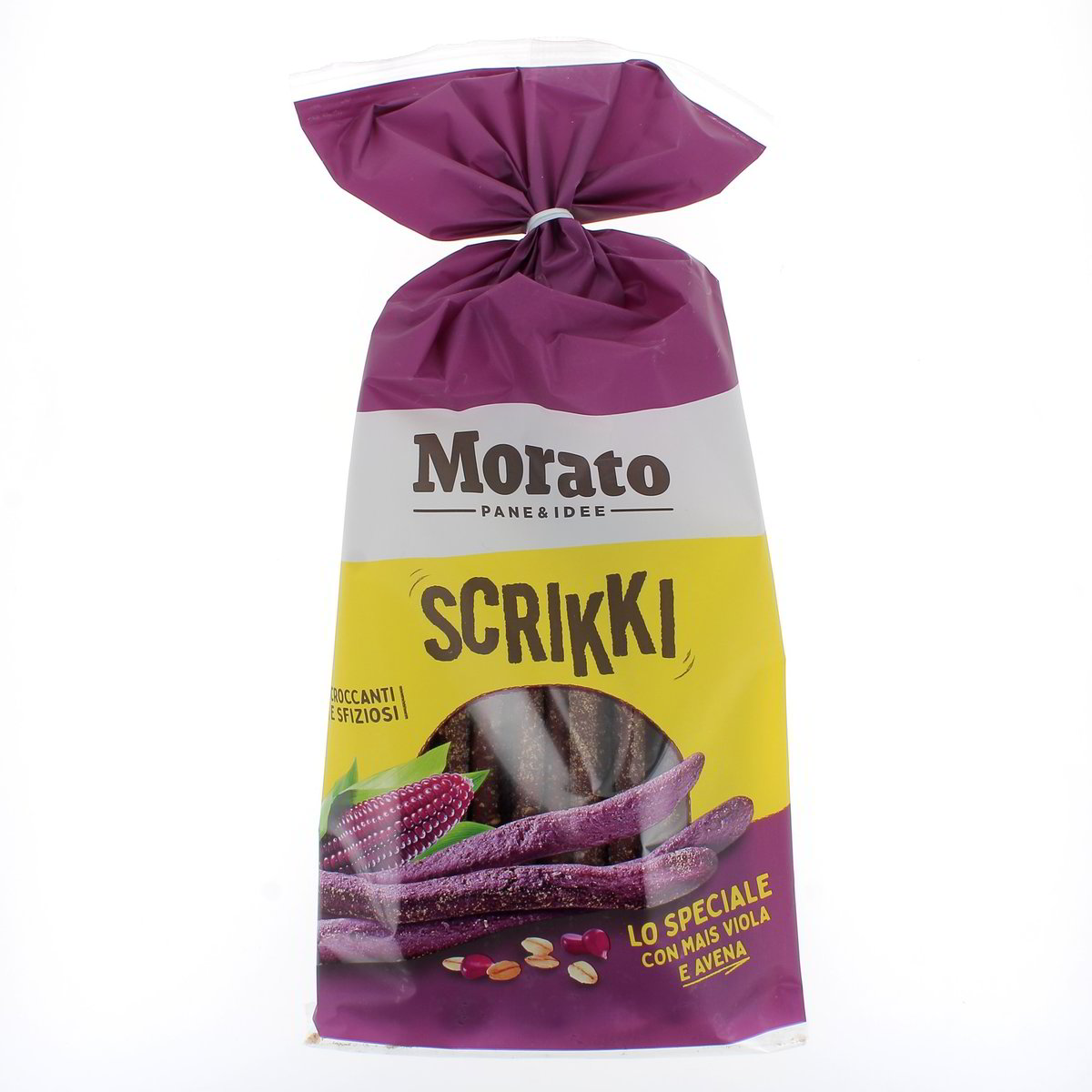 Morato-Scrikki-Mais-Viola-200-g-1 Morato Scrikki Mais Viola 200 g - immagine 1