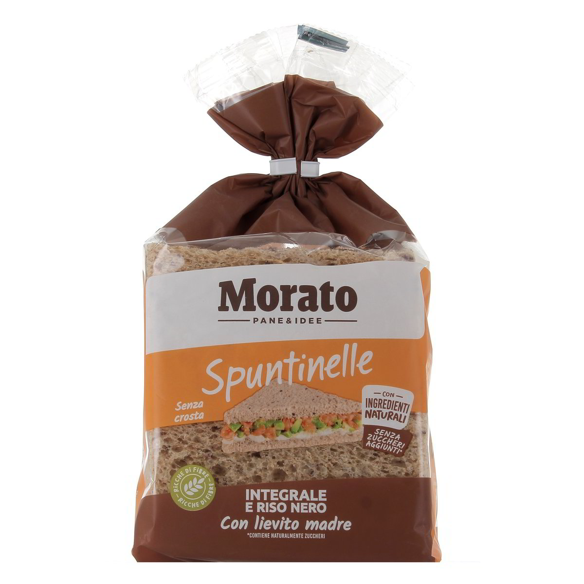 Morato-Spuntinelle-Cubo-Integrale-Riso-400-g-1 Morato Spuntinelle Cubo Integrale Riso 400 g - immagine 1