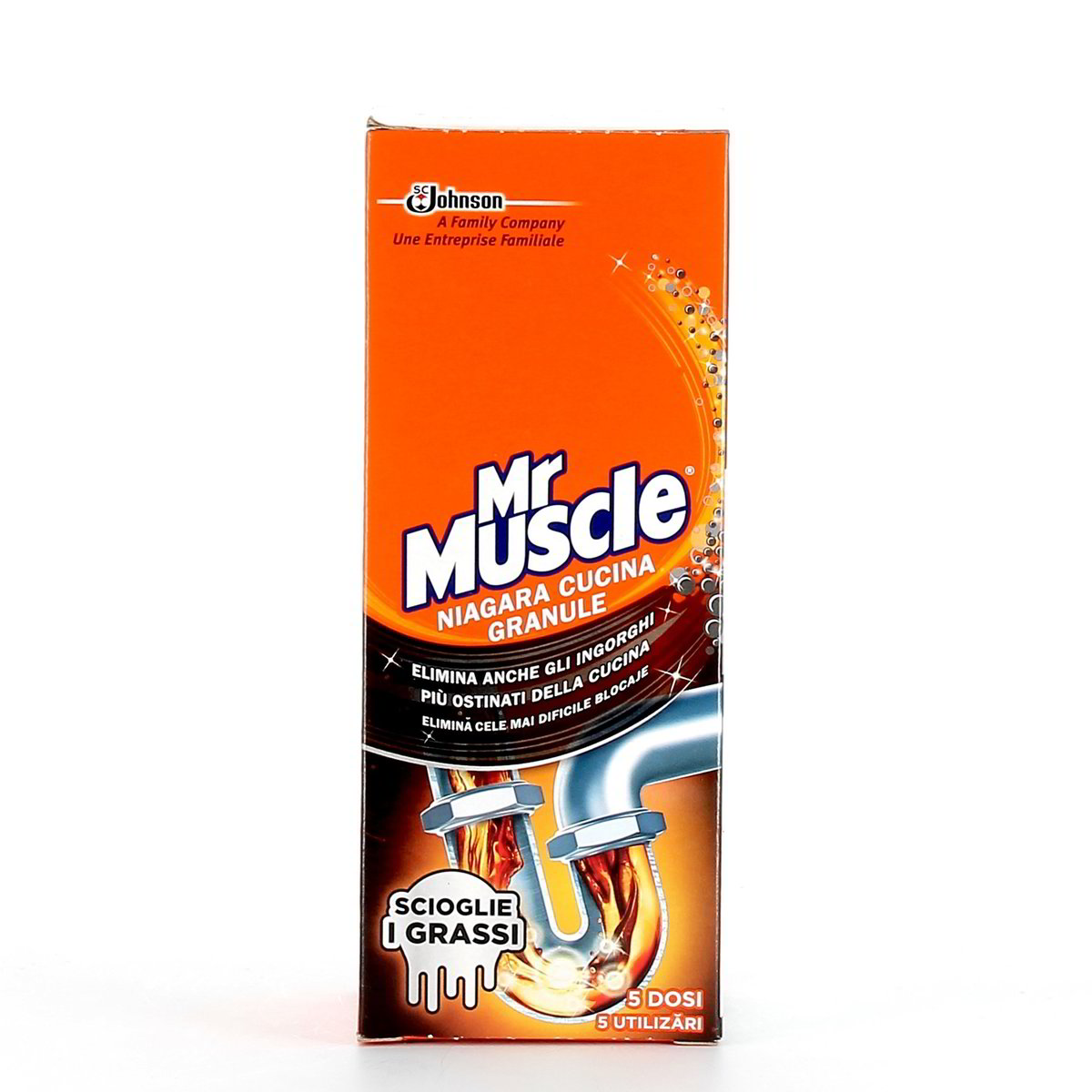 Mr-Muscle-Niagara-Cucina-Granulare-250-g-1 Mr Muscle Niagara Cucina Granulare 250 g - immagine 1
