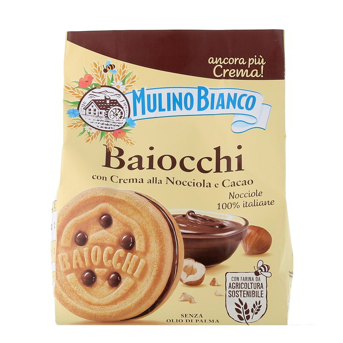Mulino-Bianco-Baiocchi-260-g-1 Mulino Bianco Baiocchi 260 g - immagine 1
