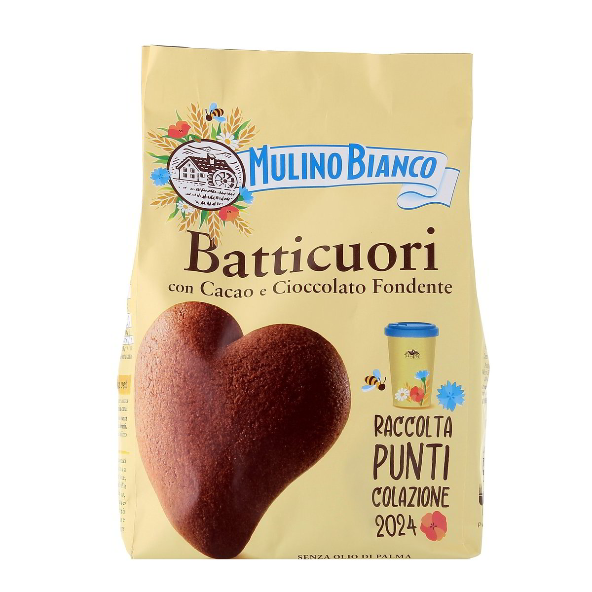 Mulino-Bianco-Biscotti-Batticuori-350-g-1 Mulino Bianco Biscotti Batticuori 350 g - immagine 1