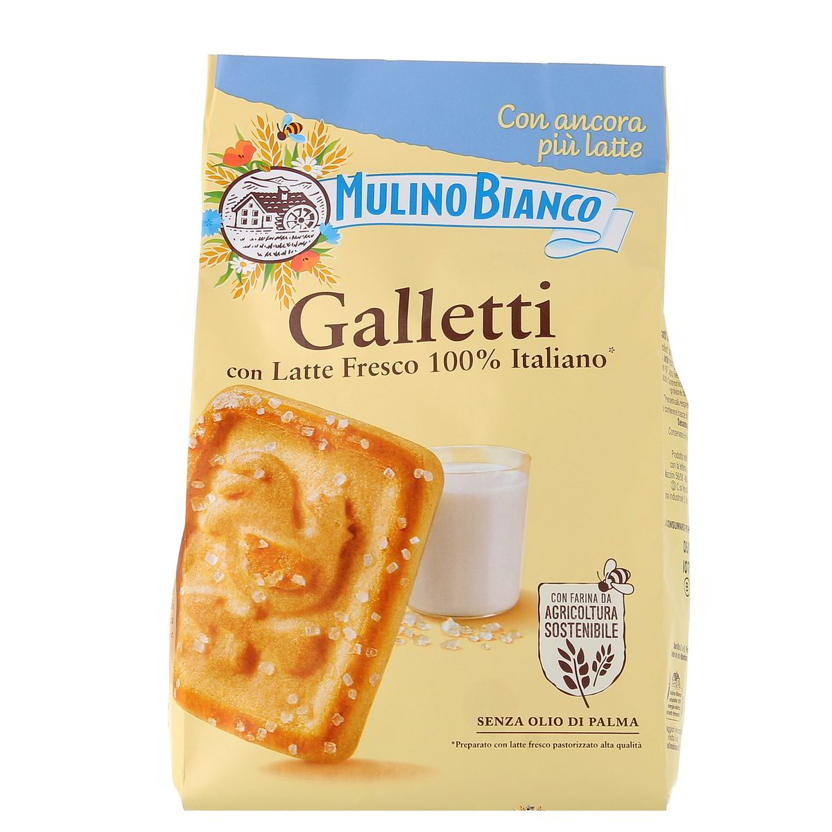 Mulino-Bianco-Biscotti-Galletti-350-g-1 Mulino Bianco Biscotti Galletti 350 g - immagine 1