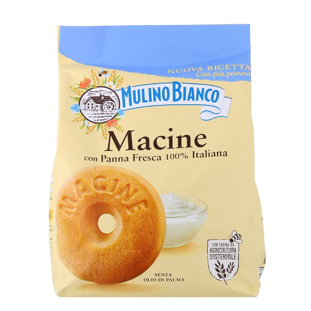 Mulino-Bianco-Biscotti-Macine-800-g-1 Mulino Bianco Biscotti Macine 800 g - immagine 1