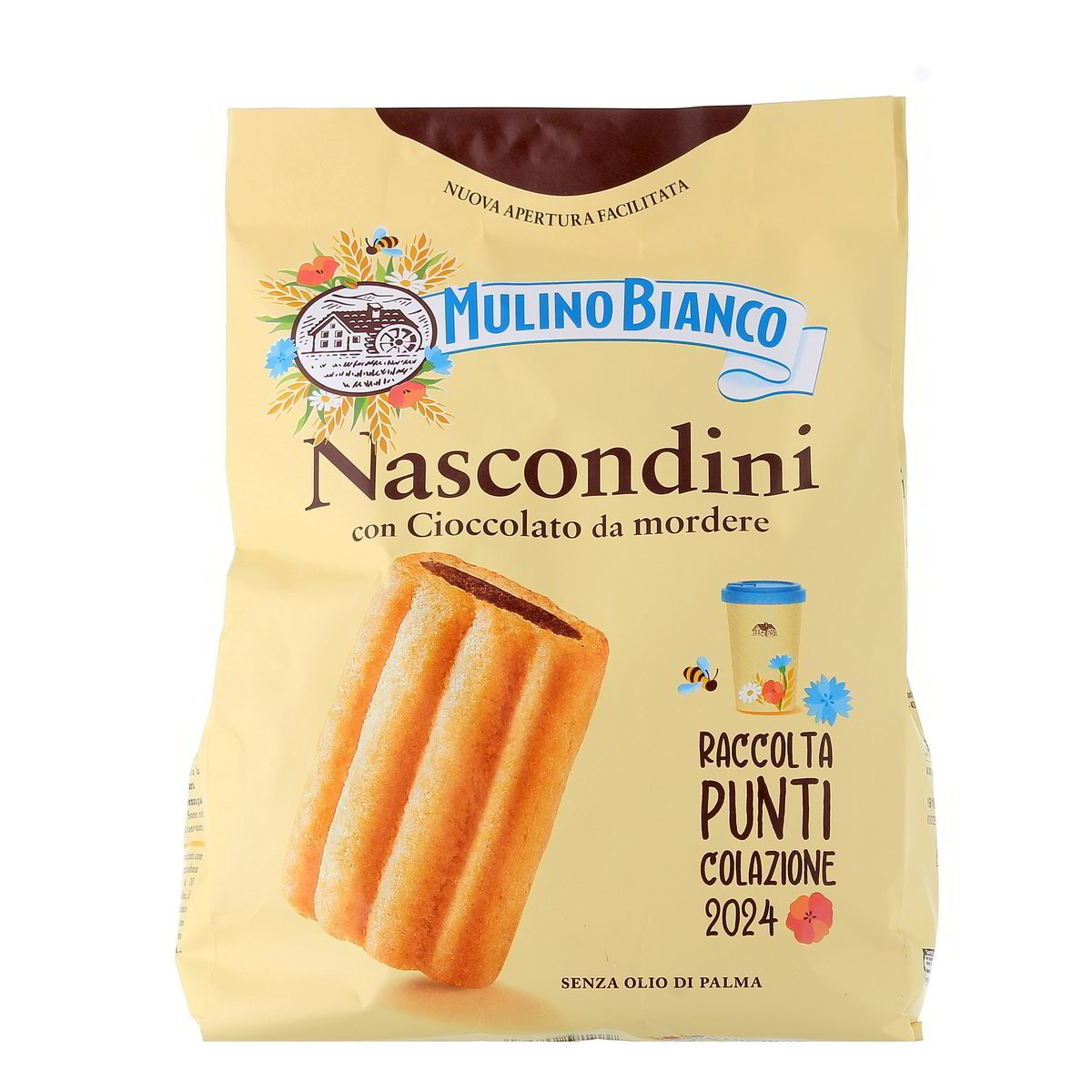 Mulino-Bianco-Biscotti-Nascondini-600-g-1 Mulino Bianco Biscotti Nascondini 600 g - immagine 1
