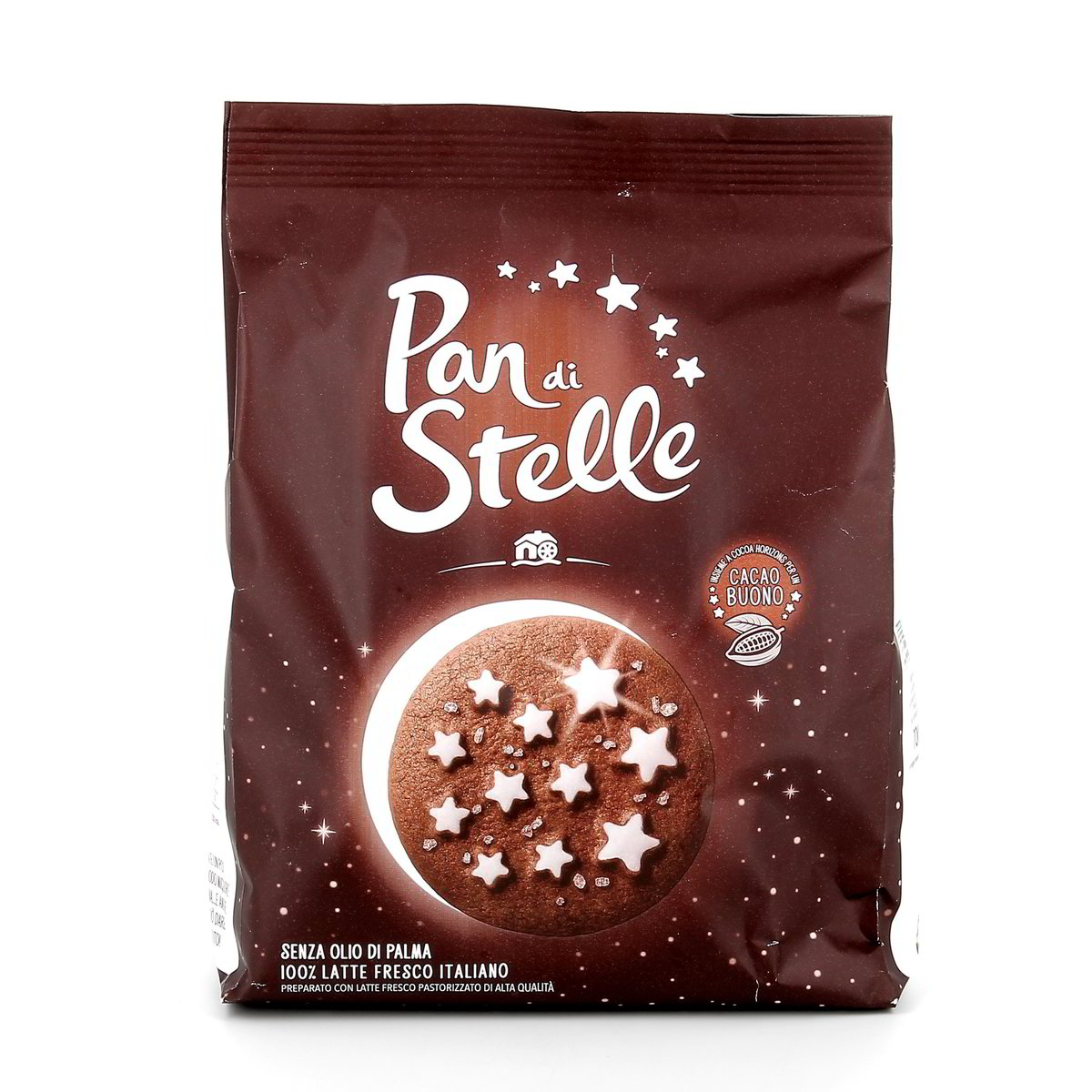 Mulino-Bianco-Biscotti-Pan-di-Stelle-700-g-1 Mulino Bianco Biscotti Pan di Stelle 700 g - immagine 1