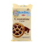 Mulino Bianco Crostatine Cacao x10 400 g