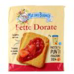 Mulino Bianco Fette Dorate 315 g