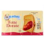 Mulino Bianco Fette Dorate 630 g