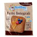 Mulino Bianco Fette Integrali 315 g