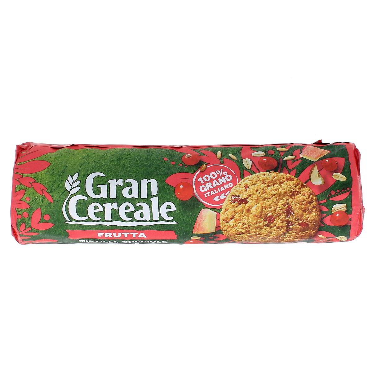 Mulino-Bianco-Gran-Cereale-Frutta-250-g Mulino Bianco Gran Cereale Frutta 250 g - immagine 1