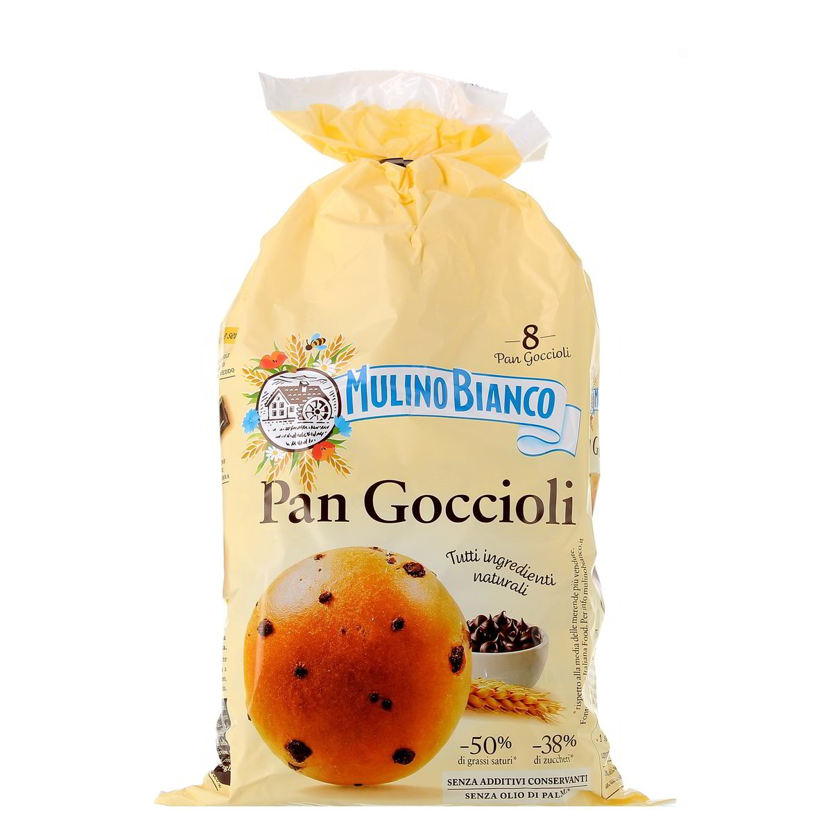 Mulino-Bianco-Pan-Goccioli-336-g-1 Mulino Bianco Pan Goccioli 336 g - immagine 1