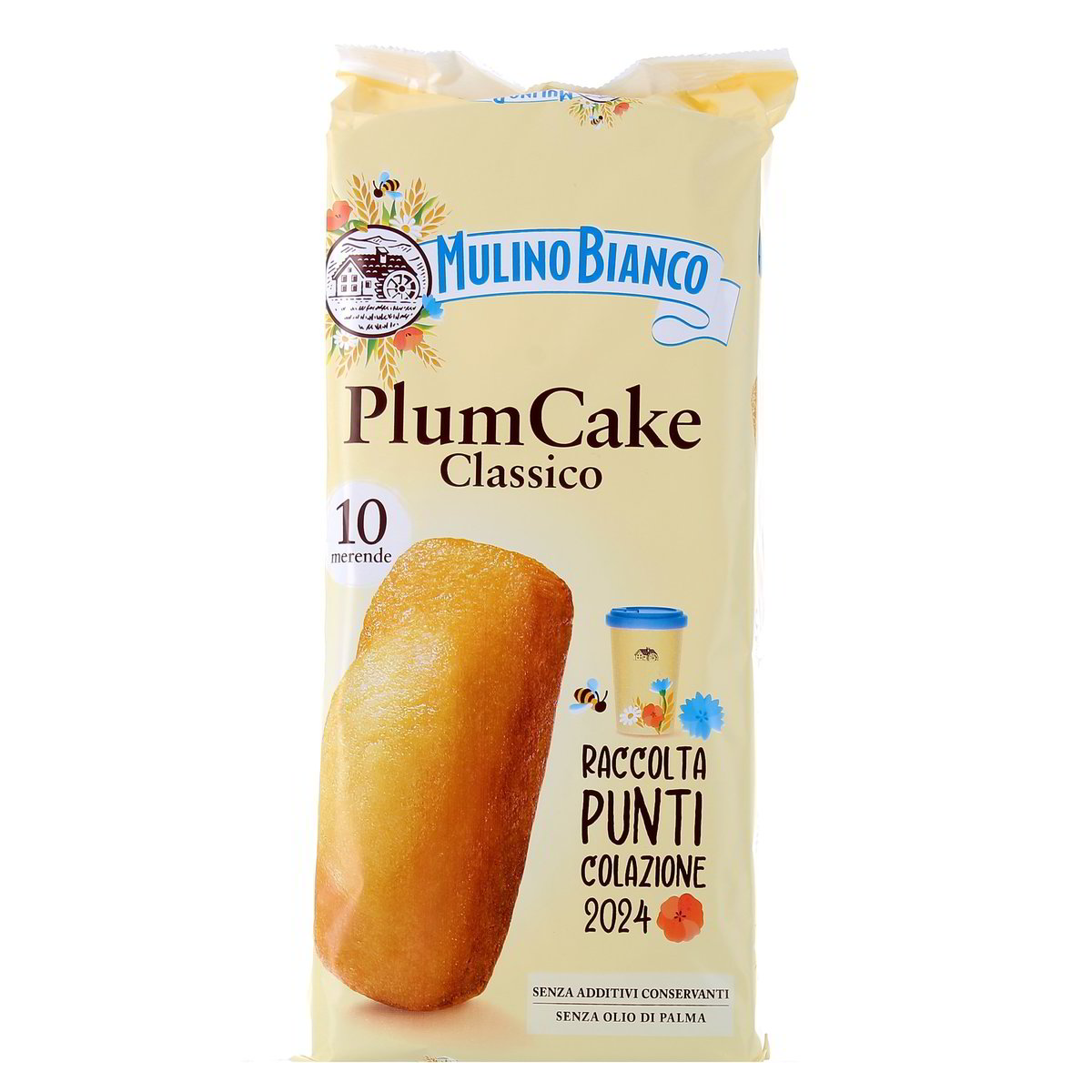 Mulino-Bianco-Plumcake-Classico-330-g-1 Mulino Bianco Plumcake Classico 330 g - immagine 1