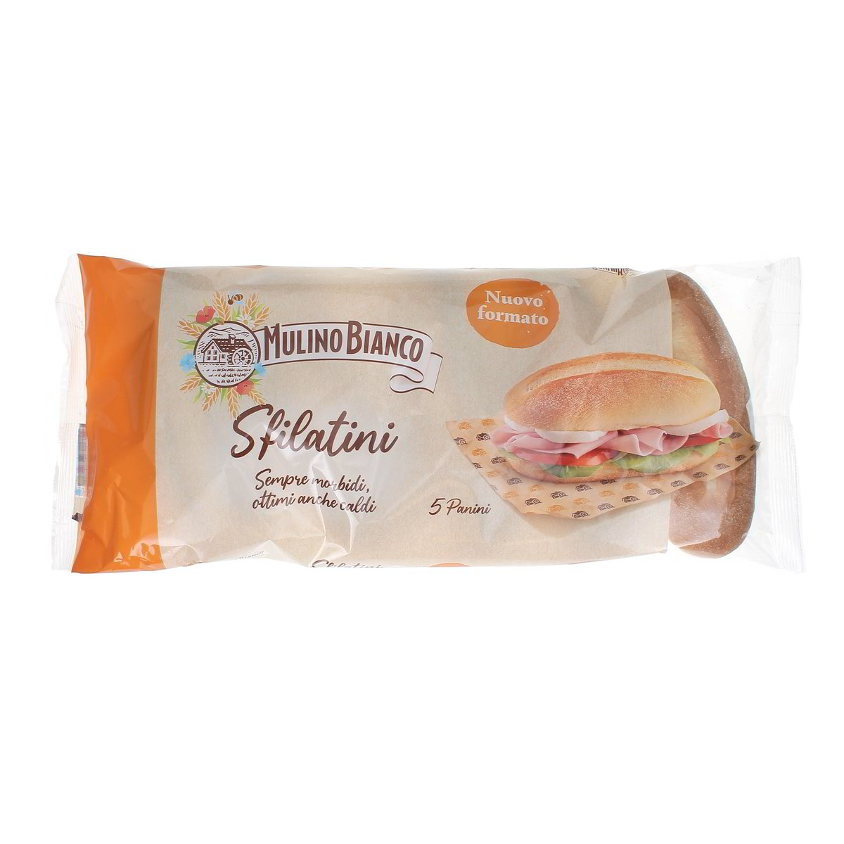 Mulino-Bianco-Sfilatini-300-g-1 Mulino Bianco Sfilatini 300 g - immagine 1