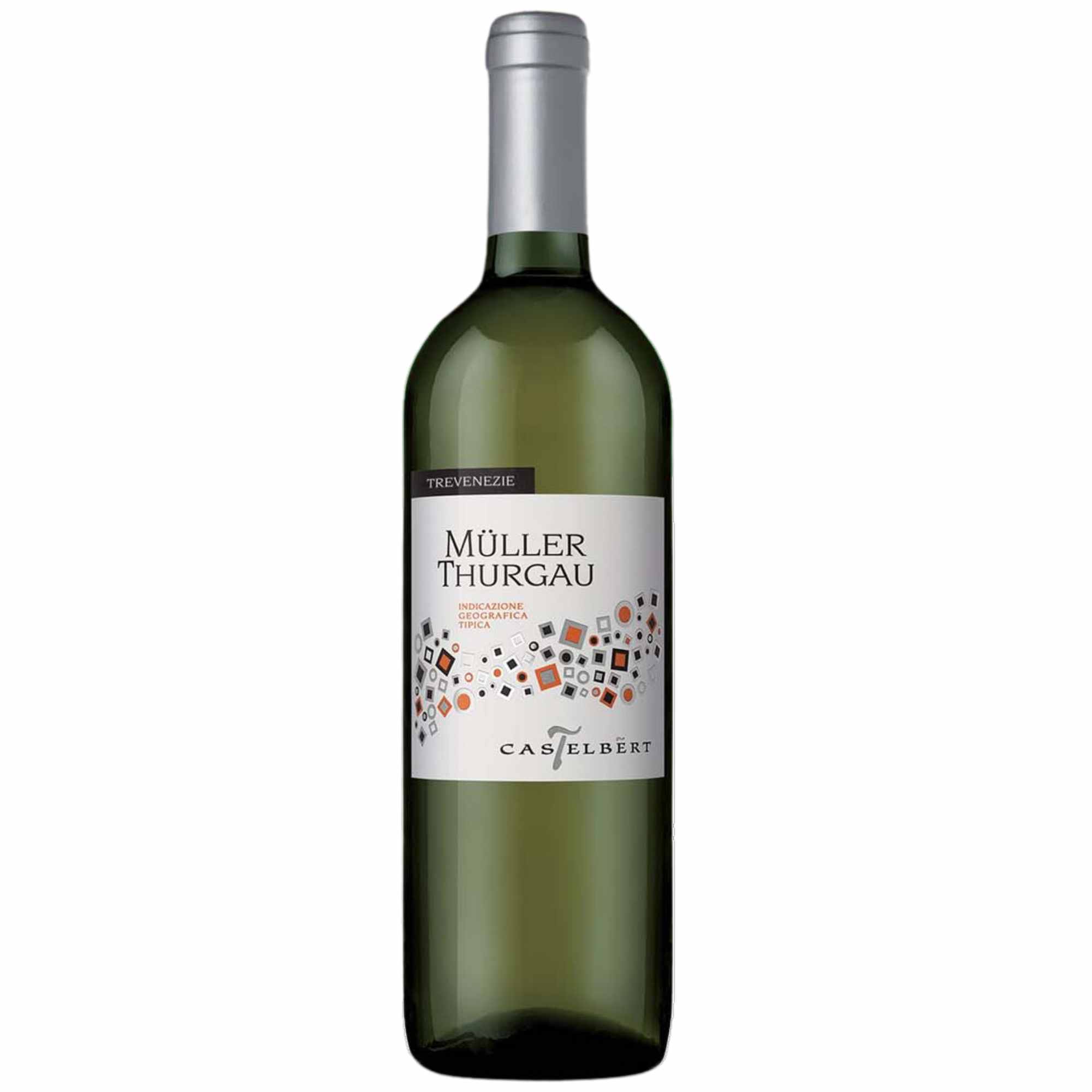Muller Thurgao Muller Thurgau Trevenezie IGT - 75 cl - immagine 1
