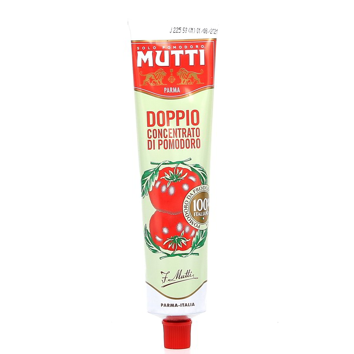 Mutti-Doppio-Concentrato-130-g-1 Mutti Doppio Concentrato 130 g - immagine 1