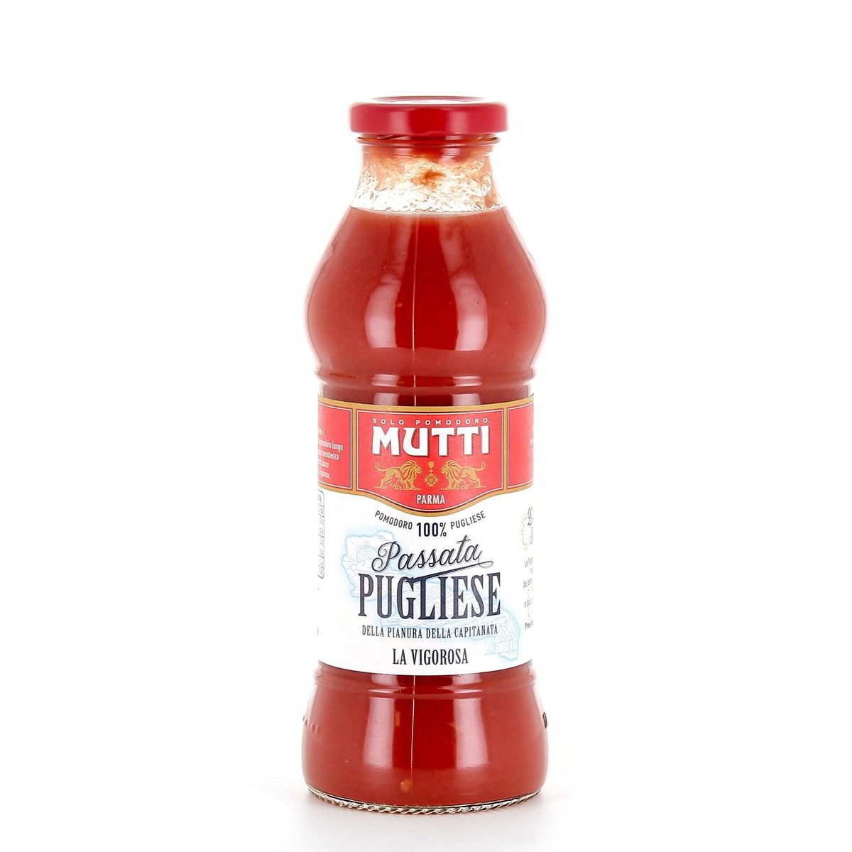 Mutti-Passata-Pugliese-400-g Mutti Passata Pugliese 400 g - immagine 1