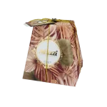 Muzzi Pandoro Classico Incarto Animalier - 1 kg