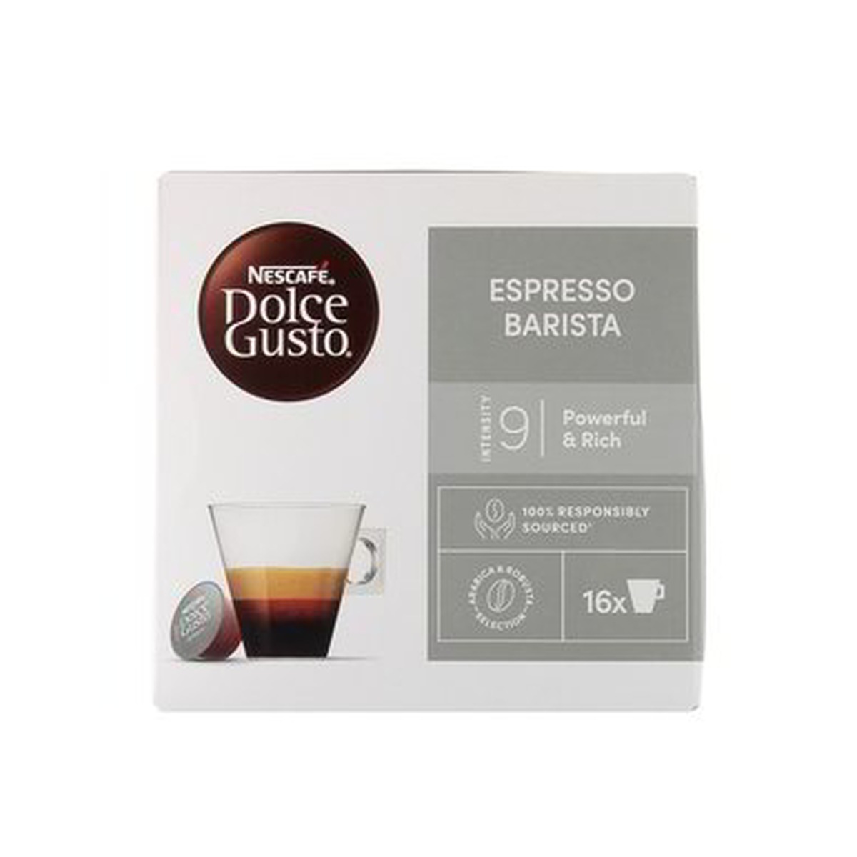 Nescafe-Dolce-Gusto-x16-Barista-Capsule Nescafé Dolce Gusto x16 Barista Capsule - immagine 1