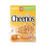 Nestl&eacute; Cheerios Cereali 330 g