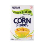 Nestl&eacute; Corn Flakes Senza Glutine 375 g