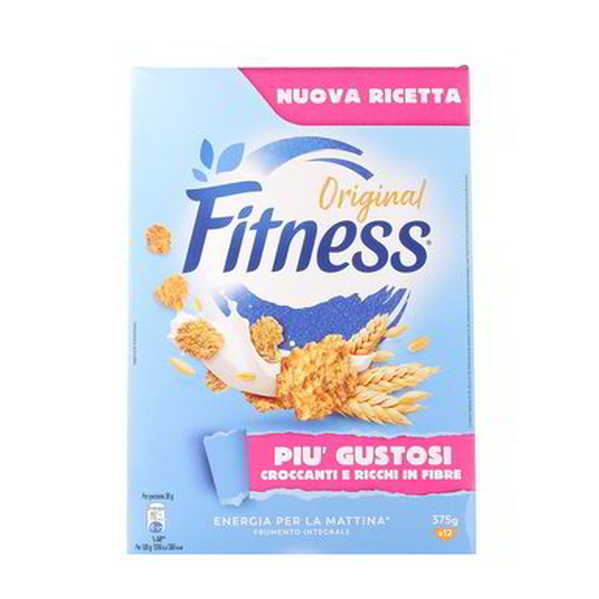 Nestle-Fitness-375-g Nestlé Fitness 375 g - immagine 1