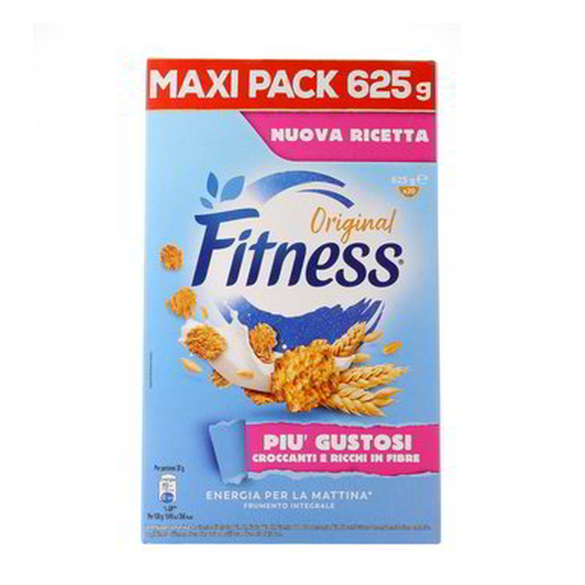 Nestle-Fitness-625-g Nestlé Fitness 625 g - immagine 1