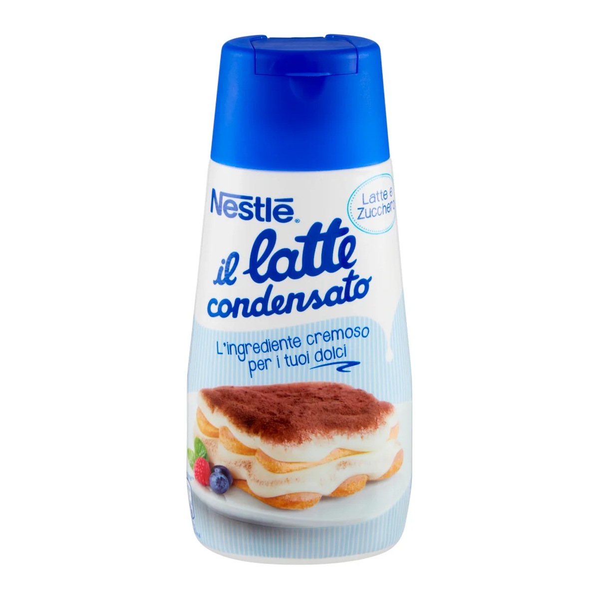 Nestle-Latte-Condensato-Tubo-450-g Nestlé Latte Condensato Tubo 450 g - immagine 1
